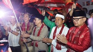 Bogor Street Fest Cap Go Meh 2026 Meriahkan Jalan Suryakencana di Tengah Ramadan