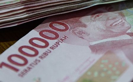 Rupiah Kamis Dibuka Menguat 54 Poin ke Rp14.356 per dolar AS