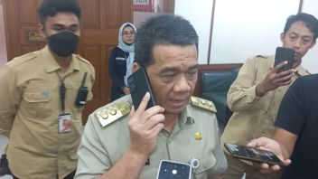 There Is PPSU Persecution Until Lindas' Girlfriend In South Jakarta, The Deputy Governor Of DKI Calls The Lurah Asking The Perpetrators To Be Fired