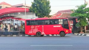Tegaskan Keselamatan Penumpang Jadi Prioritas, Wali Kota Agustina Akan Evaluasi BRT Trans Semarang