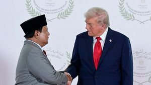 Bicara Informal dengan Trump, Sikap Presiden Prabowo Justru Dianggap Perkuat Image Indonesia di Panggung Global