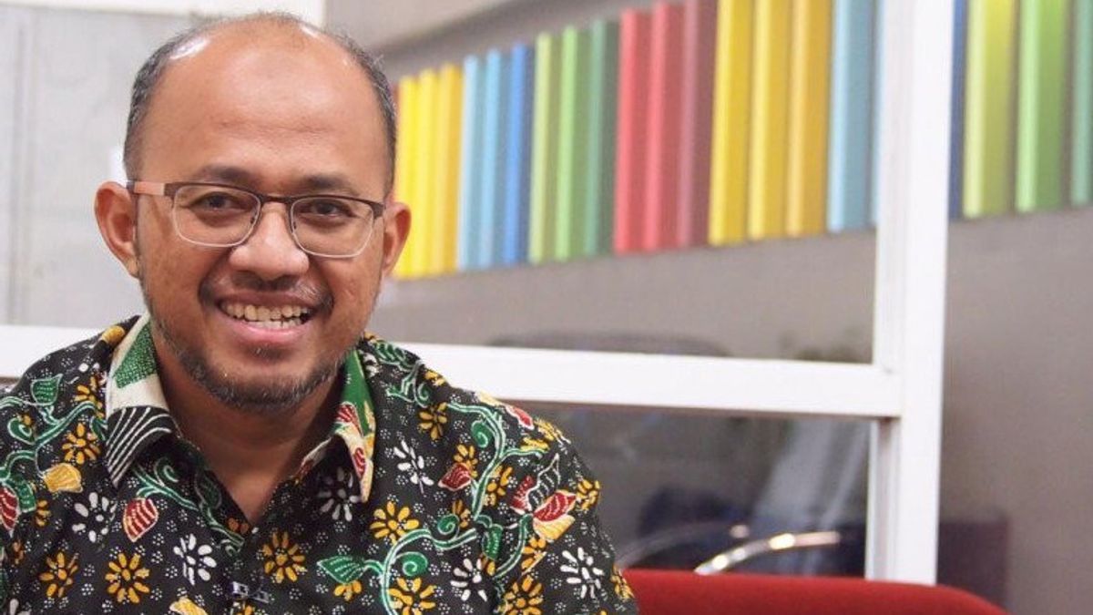 Kata IDI soal Penanganan Pandemi COVID-19: Indonesia Belum Butuh Dokter dari Luar Negeri 