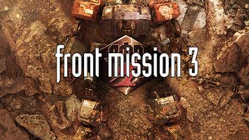 FRONT MISSION 3：重制版将于2026年1月登陆PS5，Xbox和PC