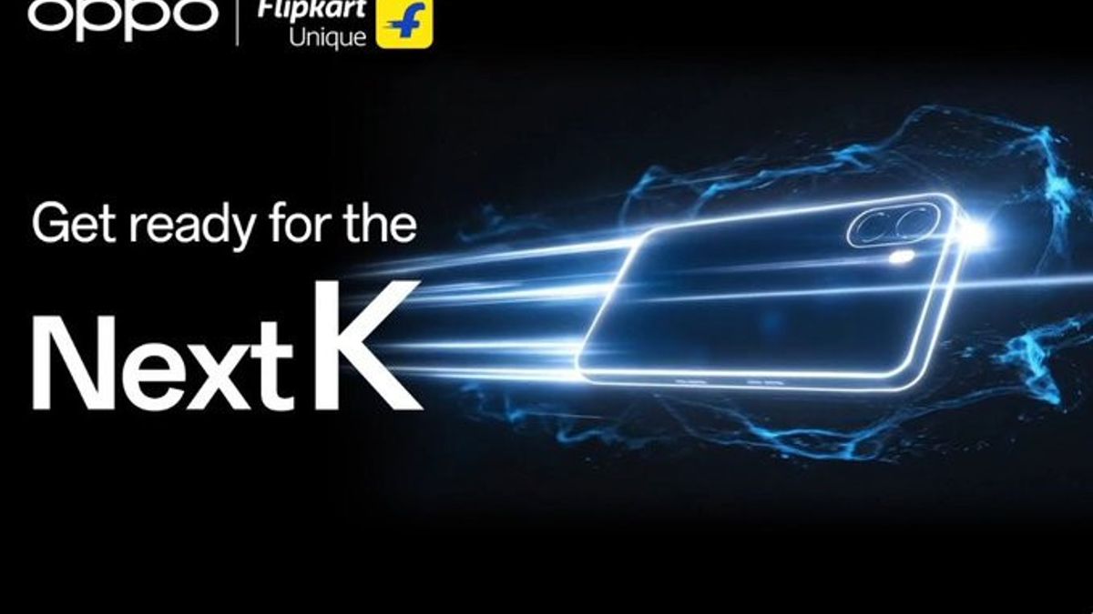 OPPO K14x 5G将于2月10日正式发布，6,500mAh电池和120Hz屏幕是主要功能