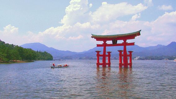 Konflik Timur Tengah Membuat Jepang Kembali Impor Minyak Mentah dari Rusia  