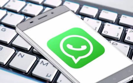 Geram karena WhatsApp di Desktop Anda Tidak Berfungsi? Begini Solusinya