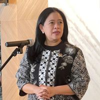 Melayat ke Rumah Affan Kurniawan, Puan Berjanji : Saya akan Berikan Motor