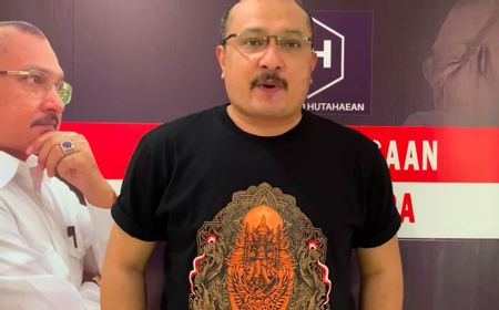 Kritik Anies 'Mental Pengemis,' Ferdinand Malah Dikuliahi Warganet Karena Sebut Lamongan di Jateng