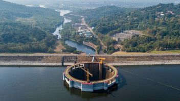 Ditjen Hubdat Turut Serta Bertanggung Jawab pada Keselamatan Transportasi di Waduk Jatiluhur