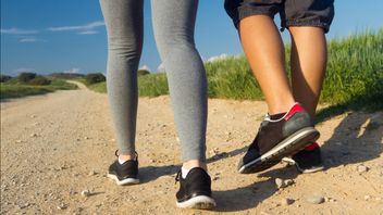 長期的な健康のための歩行者がランニングよりも優れている理由