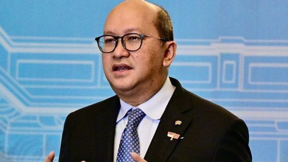 Rosan Yakin VinFast construit sérieusement une usine en Indonésie