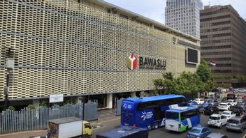 Bawaslu Investigates Distribution Of 'Night Attack' Money Ahead Of Pilkada Surabaya