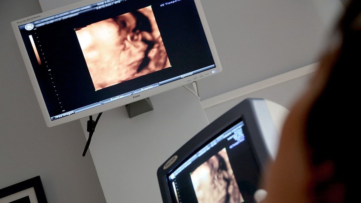 Getting To Know The Fetomaternal Ultrasound, Examination To Detect Disorders In The Fetomagin