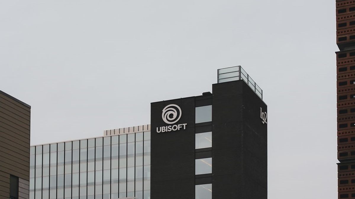 Ubisoft Becomes The Acquisition Target Of Two World's Largest Private Companies