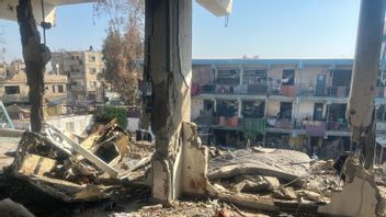 联合国秘书长谴责对加沙学校的致命攻击,美国比朗以色列有权攻击哈马斯