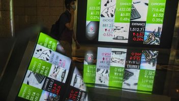 IDX乐观地认为,JCI将在2025年底前突破9,000