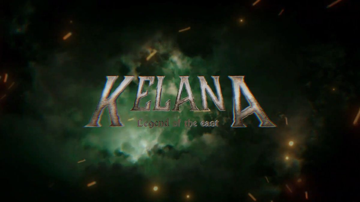 Moddest Game Studio Showcases Kelana Game: Legend From East On Tokyo Game Show