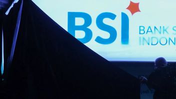 وأكدت BSI أن صندوق 10 تريليونات روبية مملوك للحكومة ، يطلب من الجمهور عدم استفزازه من قبل المعلومات المزيفة