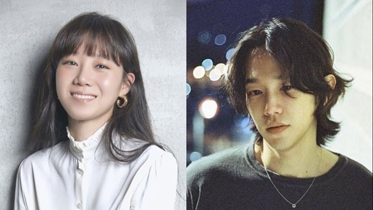 Congratulations, Korean Drama Queen Gong Hyo Jin And Kevin Oh Married Today In New York