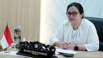 Puan Gencar Pasang Baliho Tapi Elektabilitas Rendah, Politikus PDIP: Dia Sudah Terkenal
