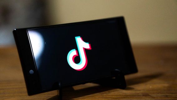 TikTokはスマートテレビ、米国とカナダでのみ利用可能になりました