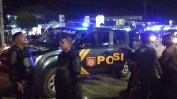 ダブルOエグゼクティブカラオケソロン、警察チェイス加害者で衝突で数十人が死亡