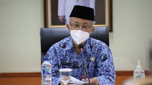 Banyak Daerah Kurang Inovatif Kemendagri Berikan Pembinaan