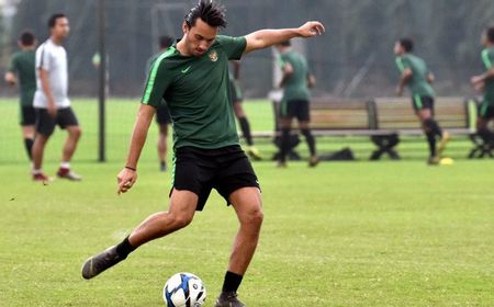 Ezra Walian Diikat Persib 3 Tahun, Robert Alberts: Pemain Berkualitas di Kotak Penalti dan Punya Insting Bagus