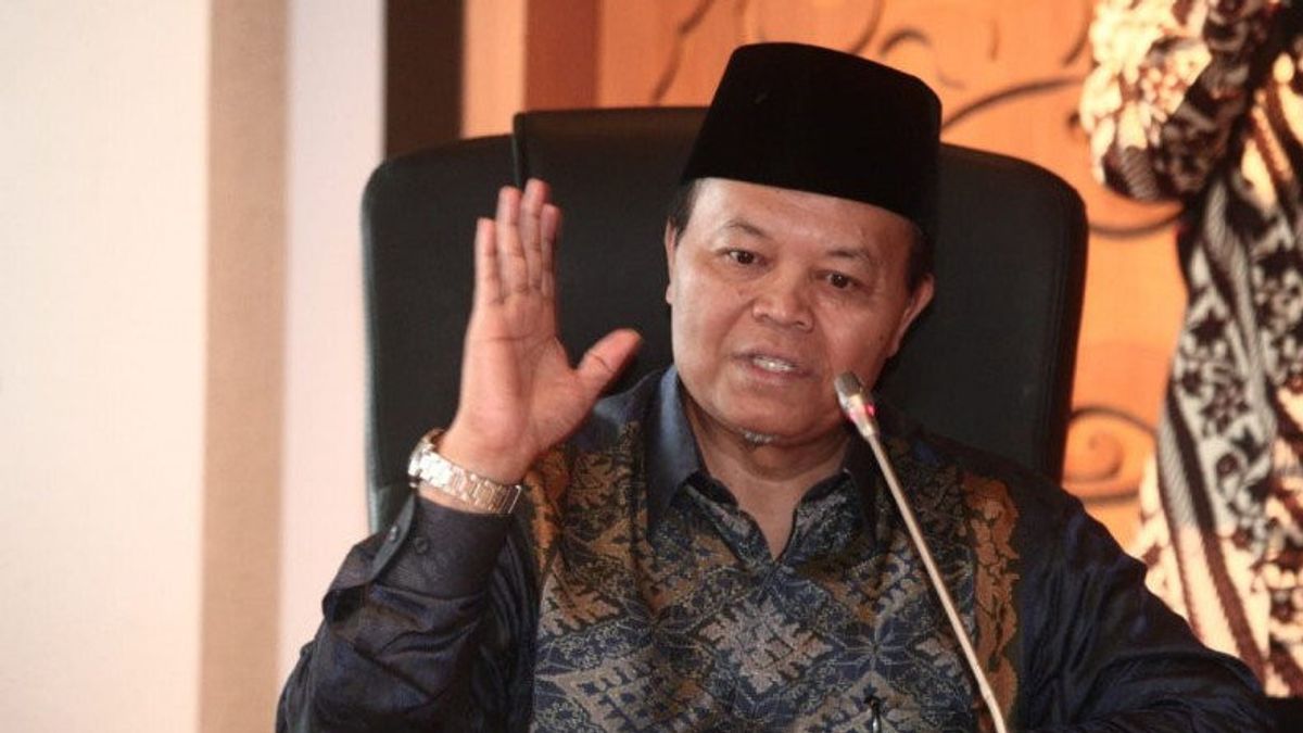 Agar Tak PHP, Jokowi Diminta MPR Buat Perpres Baru Usai Cabut Lampiran Investasi Miras
