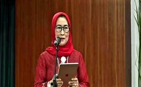 PDIP: UU TPKS Kado di Hari Kartini yang Luar Biasa