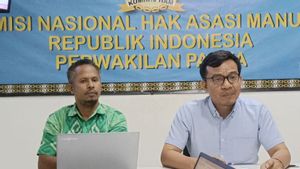 Komnas HAM Investigasi Kasus Kematian Irene Sokoy yang Ditolak 4 Rumah Sakit Jayapura