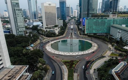 PSBB Masa Transisi di Jakarta yang Jangan Dianggap Remeh