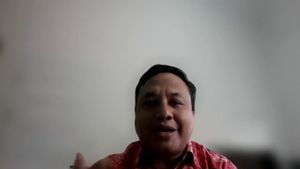 CSIS Soroti Lonjakan Belanja Pertahanan: Apakah Kita Sedang Tidak Aman?