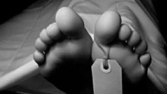 WNA Inggris Meninggal di Ruang Detensi Depok, Imigrasi: Bunuh Diri