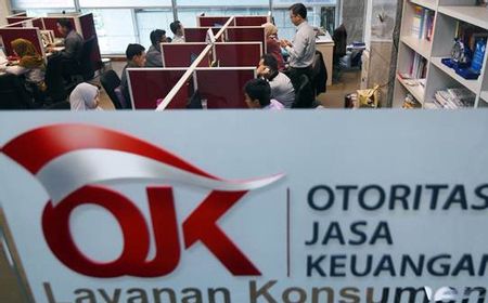 OJK Imbau Masyarakat Bijak Gunakan Pinjol: Sesuaikan dengan Kemampuan Membayar