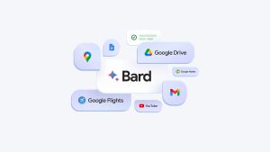 Chatbot Bard Kini Terintegrasi dengan Semua Aplikasi dan Layanan Google