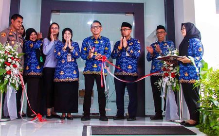 Puskesmas Kayu Manis Tahap 2 Resmi Beroperasi, Tingkatkan Layanan Kesehatan di Kota Bogor