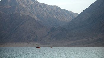 grec en mer rouge attaque les Houthis, quatre morts et 15 disparus