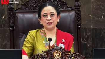 The Second Year Of The DPR For The 2024-2029 Period, Puan: We Have Received 5,642 People's Reports