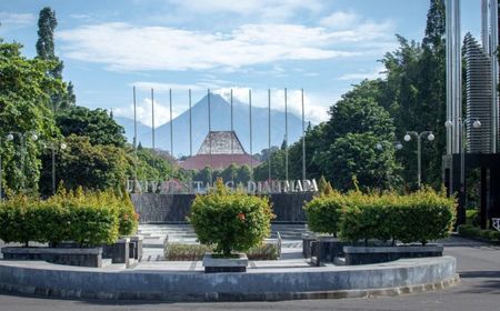 UGM Pertahankan Posisi Kampus Terbaik di Indonesia versi QS WUR 2022