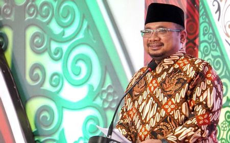 Menag Yaqut: Pencegahan Stunting adalah Perintah Agama, Bukan Hanya Negara