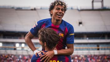 هاجر إسبانيول في دربي، برشلونة على يقين من الفائز بالدوري