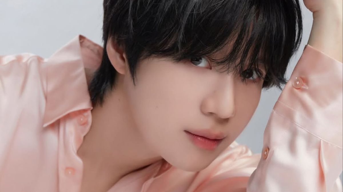SHINee's Taemin Joins G-Dragon and Song Kang Ho's Agency