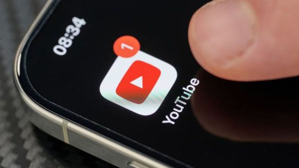 DPR Immediately Invite YouTube And Netflix To Discuss Revision Of Broadcasting Law