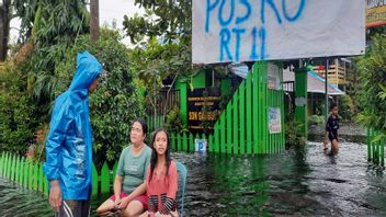 Gubernur Kalsel Digugat soal Banjir, Ini Putusan PTUN yang Perintahkan Paman Birin Lakukan Hal Ini