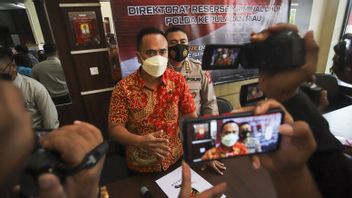 Les Cas De Violence à SMK Batam, KPPPA Surveillent Le Processus Judiciaire