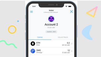 MetaMask Releases New Update, IOS Users Can Buy Crypto Using Apple Pay