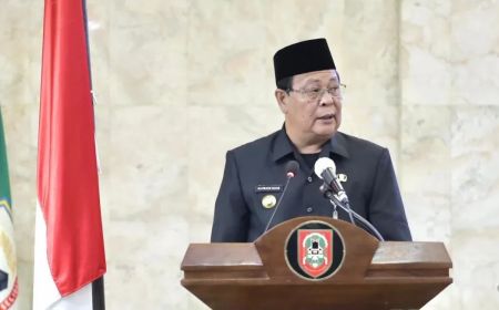 KPK Belum Terbitkan Sprindik Baru untuk Paman Birin usai Kalah di Praperadilan