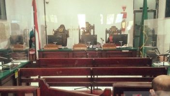 Kasus Gratifikasi Tagop Sudarsono, Saksi Ngaku Ditekan Penyidik KPK, Jaksa Janji Bakal Konfrontasi di Sidang