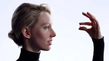 Magic Children Of Silicon Valley Creator Of Blood Tests, Elizabeth Holmes Was Sentenced To 11 Years In Prison